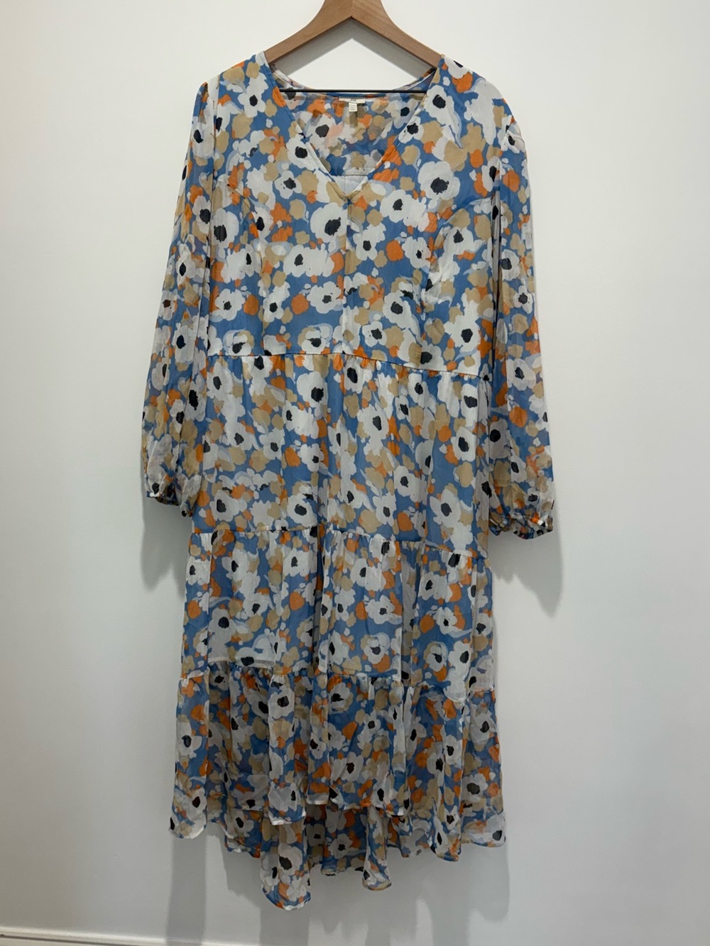 Joie Floral Fields Women’s Dress